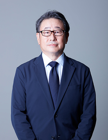 代表取締役社長　石井正幸