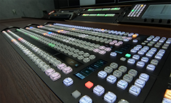 Switcher system