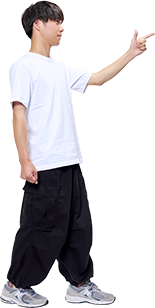 Career step Case Videographer
